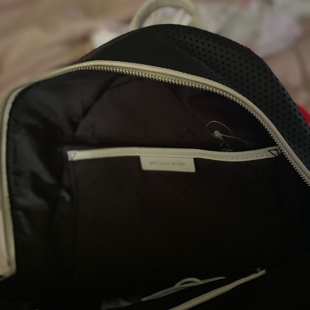 Michael kors backpack